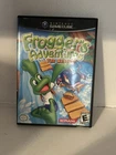 Frogger’s Adventures: The Rescue (Nintendo GameCube, 2003) – Complete