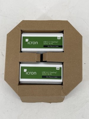 Icron 3251C-10-PL USB 3-2-1 Starling