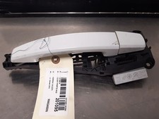 Porte avant et accessoires Opel Mokka