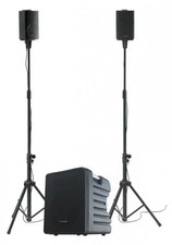 Audiophony compact 500 (caisson de basses amplifié)