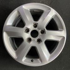 Audi Q7 Oem Wheel 18 2010-2015 Original Rim Factory 4l0601025ag 58926