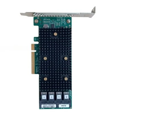 Suitable for 430-16i array RAID card SAS3416 12Gb HBA pass-through 9400-16I