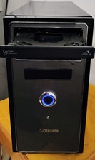 PC Computer SSD Intel i5 3470 16 GB RAM 750 GB Windows 11 + Office 2024