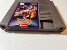 Code Name: Viper (Nintendo Entertainment System) NES 