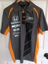 Cavallino Rahal Letterman Lanigan Honda Race ...