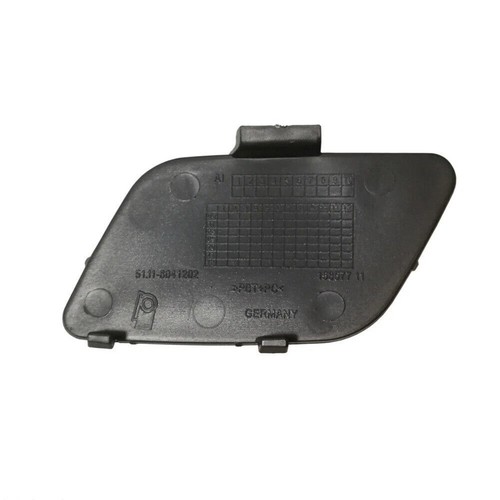 Tow Hook Cover Front Bumper Cap Comprehensive Compatibility For BMW E92 - Picture 4 of 9