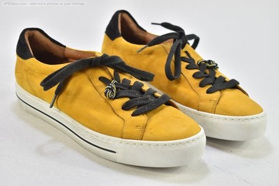 Paul Green  Damen Halbschuhe Freizeitschuhe  UK 6 Nr. 26-Y 611