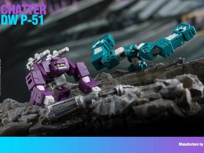 Dimmoire Crash × PO ブラック Dimmoire Crash × PO ブラック