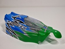 Amewi / Haiboxing HBX Thunderburst 2010G Rc Buggy 1:10 Karosserie Ersatzteile