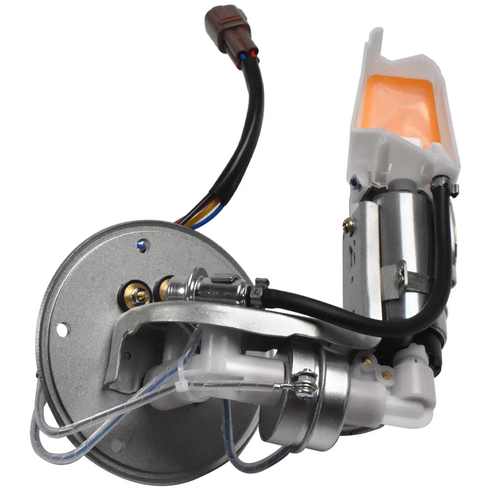 Fits 2005-2015 2016 2017 2018 2019 SUZUKI BOULEVARD M50 VZ800 Fuel Pump Assembly - Image 4 of 4