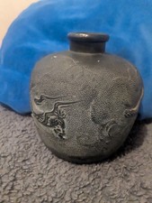 約100年前⭐超希少&高価値【オールドニッポン】里帰り/花瓶//1点 陶瓷古董原始1900-1940 年日本花瓶| eBay