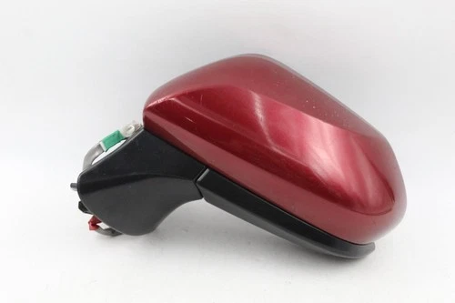 Driver Side View Mirror Power With Heated 2018-2023 TOYOTA CAMRY OEM #40466
