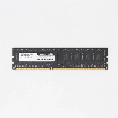 TeamGroup 8GB DDR31600