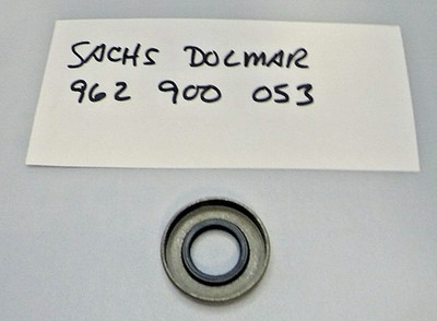 Sachs Dolmar 962 900 053 Radial Oil Ring