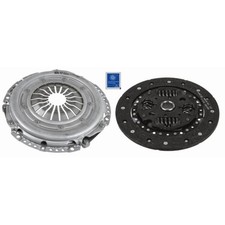 Kit d'embrayage Ford P 100