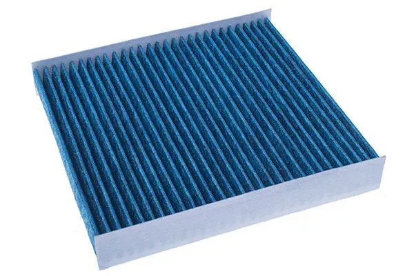 Fits DENCKERMANN FILTRY M110887A FILTER CABIN AIR IONS SILVER ⭐UK Stock⭐ - Image 9