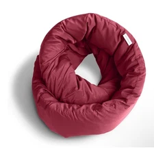 Huzi NWT Infinity Travel Pillow