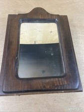 mini Armoire miroir vintage