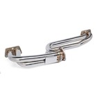 Stainless Steel Exhaust Manifold 1700cc-2000cc VW T2 Bay AC251704 Top Quality