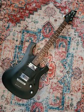 schecter diamond series