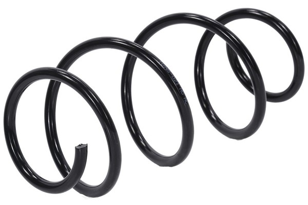 Coil Spring FüR Nissan Note 06-12-image