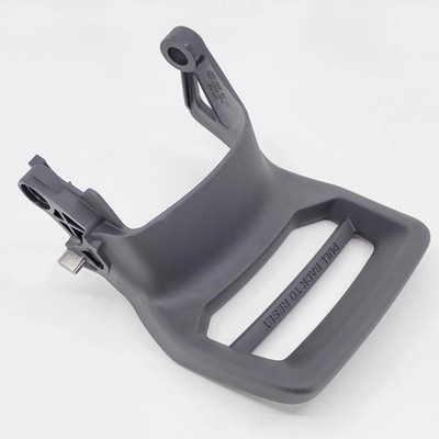 GENUINE OEM CHAIN BRAKE HANDLE FITS HUSQVARNA 562XP MARK II 535281401