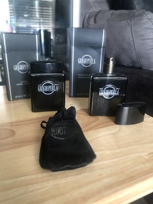 Grigioperla Mens Cologne lot.