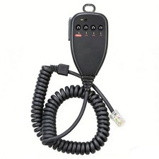 New MC-45 Mic for Kenwood TM-742A TM-642A TM-942A TM-G707A TM-V708A TM-642AD