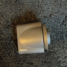 Genuine Dyson Supersonic Smoothing Nozzle Dryer Attachment Concentrator