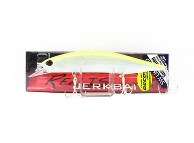 Duo Realis Jerkbait 120SP SW Suspend Lure CLB0230 (0363)