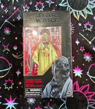 Hasbro Star Wars The Black Series Tusken Raider 6  Figure