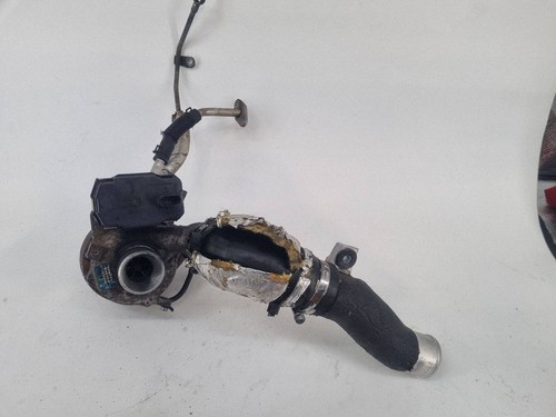 Turbocharger actuator