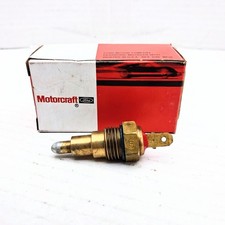 Nos 1988 Ford Explorer Coolant Temperature Sender Unit Motorcraft Oem Swe-2174