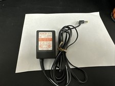 Genuine OEM Sony AC-T127 AC Adapter Power Supply Output 9V 200 MA AC-T120 V