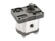 Pompe hydraulique PTO adapté pour Scheppach HL1600G Fendeuse à bois