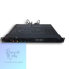 Roland SDE-2500 Digital Delay Fully Functional