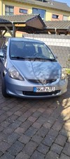 Honda Jazz 1.4