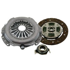 Disque d'embrayage Fiat DOBLO