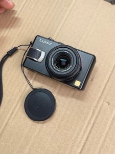 Lumix Lx2 | eBay