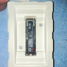Samsung 9100 PRO 2TB M.2 NVMe PCIe Internal SSD, Up to 14,700 MB/s