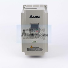 1PC Delta VFD075M43A 7.5KW 380V Inverter