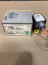 Exair 9020 / Parker Hannifin 04F25C2122CAFGFC0577 Solenoid Valve, 1/4" NPT, 120V