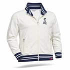 Shelby Sportiqe French Terry Jacket - Ford Mustang GT500 Super Snake GT350 Cobra