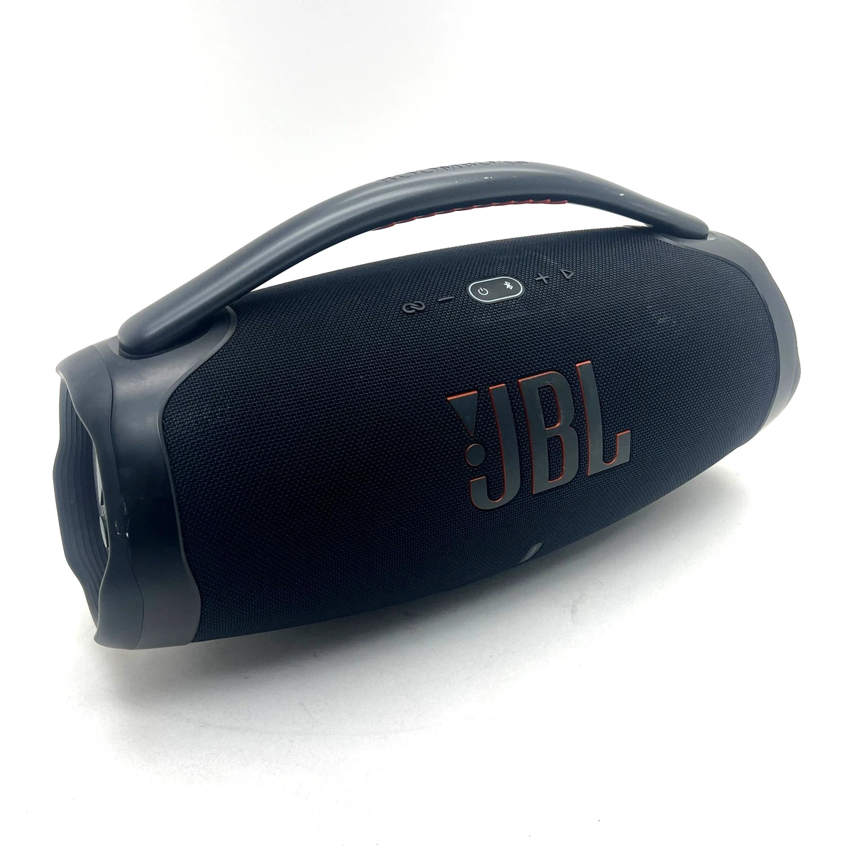 JBL Boombox Audio Player Docks & Mini Speakers for Sale - eBay