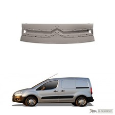Kühlergrill Kühlergitter für Citroën Berlingo Multispace / FIRST M B9 2008-2011