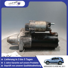 ???????? STARTER ? MERCEDES CLASSE ML 0061516101 ?? ???????? STARTER ? MERCEDES CLASSE ML 0061516101 ??
