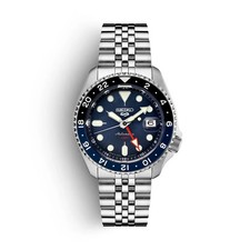 seiko 5 gmt sport SSK003K1