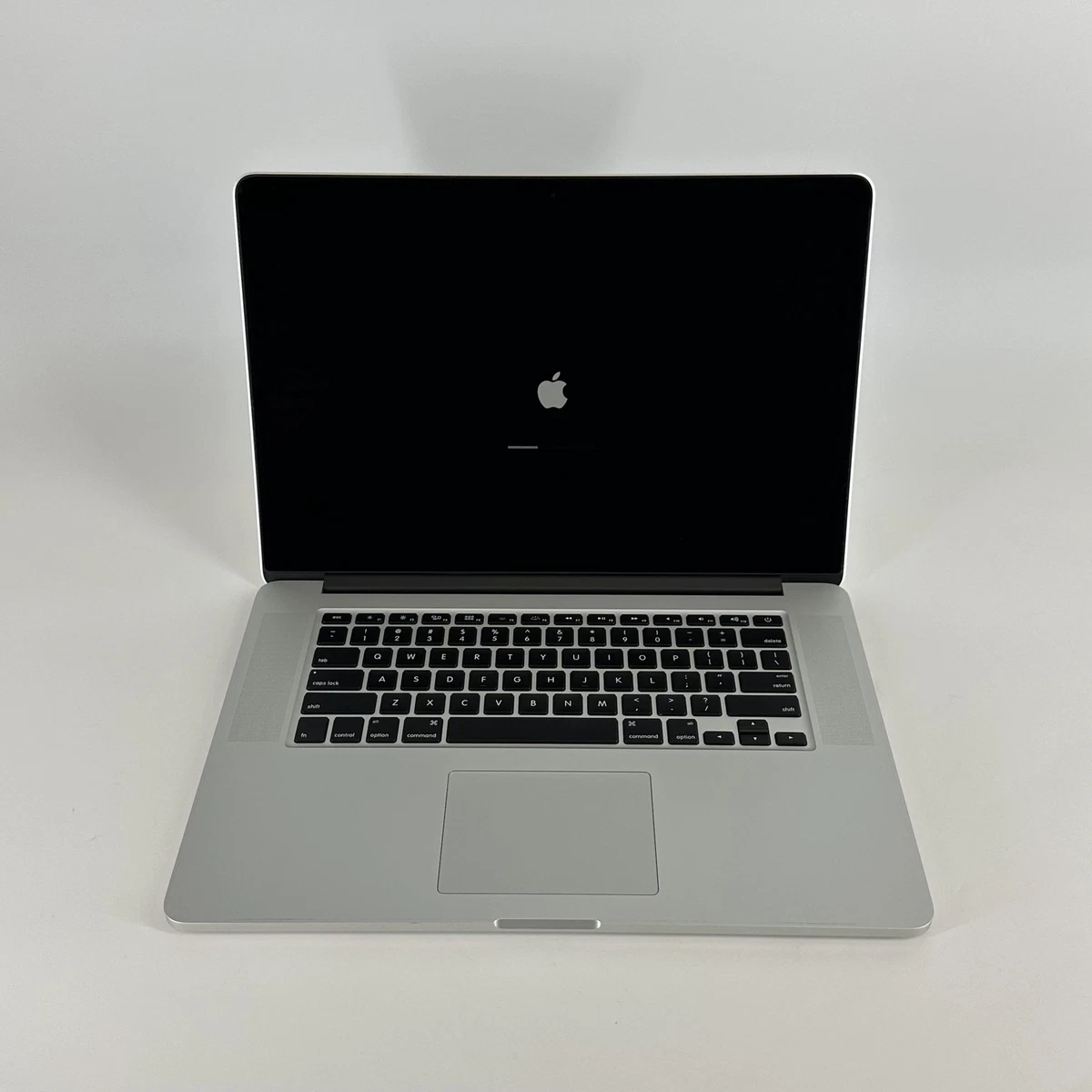 2015 Apple MacBook Pro 15.4 Inch Laptops for sale | eBay