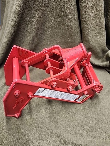 Presa da parete Qual Craft 2601 nuova - Foto 3 di 8