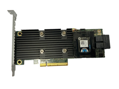 Dell 44GNF PERC H730 1GB 12GBps PCIe Controller Full Bracket